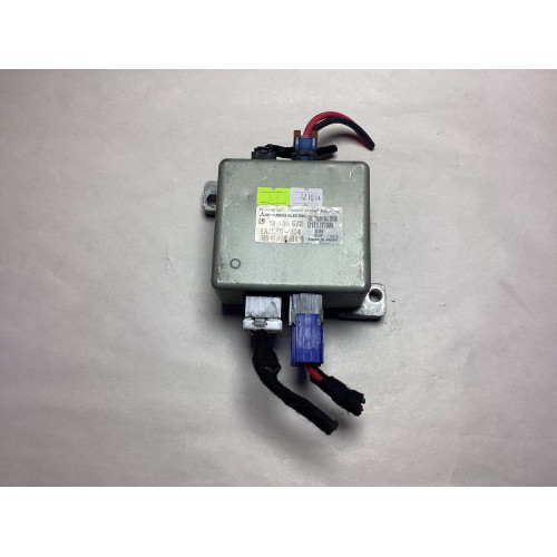 Opel Combo C Direksiyon Beyni 13136672 EA2CEC-004