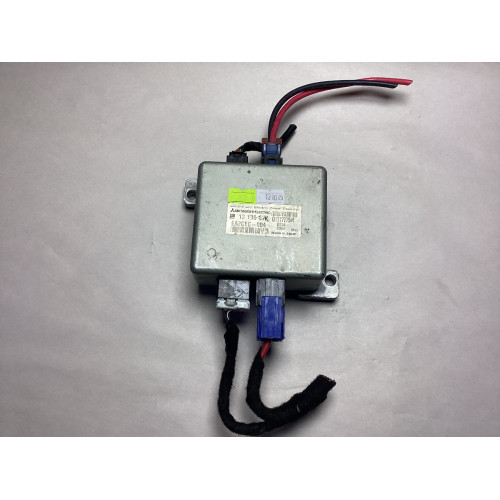Opel Combo C Direksiyon Beyni 13136672 EA2CEC-004