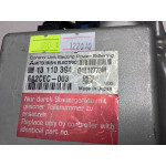 Opel Meriva Direksiyon Beyni 13110394 EA2CEC-003