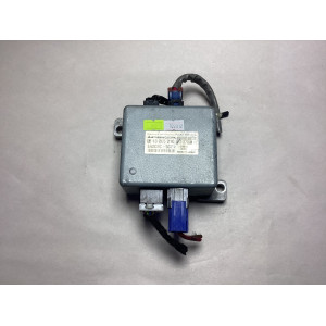 Opel Corsa C Direksiyon Beyni 13205210 EA2CEC-007