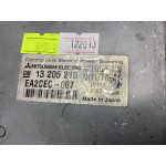 Opel Corsa C Direksiyon Beyni 13205210 EA2CEC-007