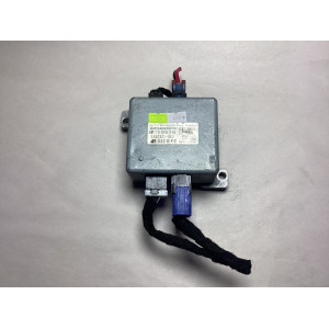 Opel Corsa C Direksiyon Beyni 13205210 EA2CEC-007