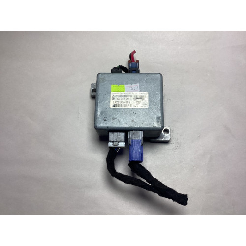 Opel Corsa C Direksiyon Beyni 13205210 EA2CEC-007