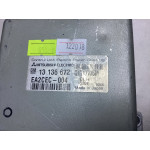 Opel Combo C Direksiyon Beyni 13136672 EA2CEC-004