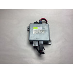 Opel Corsa C Direksiyon Beyni 13205210 EA2CEC-007