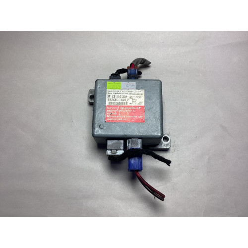 Opel Meriva Direksiyon Beyni 13110394 EA2CEC-003
