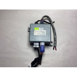 Opel Corsa C Direksiyon Beyni 13205210 EA2CEC-007