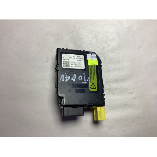 Volkswagen Touran Kolon Beyni 1K0953549G 05113521