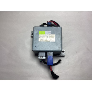Opel Corsa C Direksiyon Beyni 13205210 EA2CEC-007