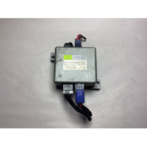 Opel Combo C Direksiyon Beyni 13136672 EA2CEC-004