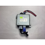 Opel Combo C Direksiyon Beyni 13136672 EA2CEC-004