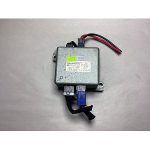 Opel Combo C Direksiyon Beyni 13136672 EA2CEC-004