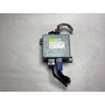 Opel Corsa C Direksiyon Beyni 13205210 EA2CEC-007
