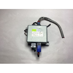 Opel Corsa C Direksiyon Beyni 09115125 EA2CEC-001