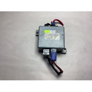 Opel Corsa C Direksiyon Beyni 13205210 EA2CEC-007