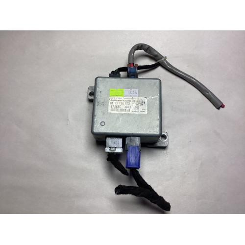 Opel Combo C Direksiyon Beyni 13136672 EA2CEC-004