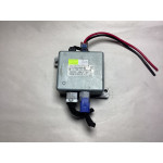 Opel Combo C Direksiyon Beyni 13136672 EA2CEC-004
