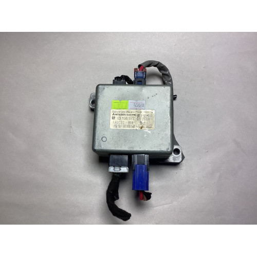 Opel Combo C Direksiyon Beyni 13136672 EA2CEC-004