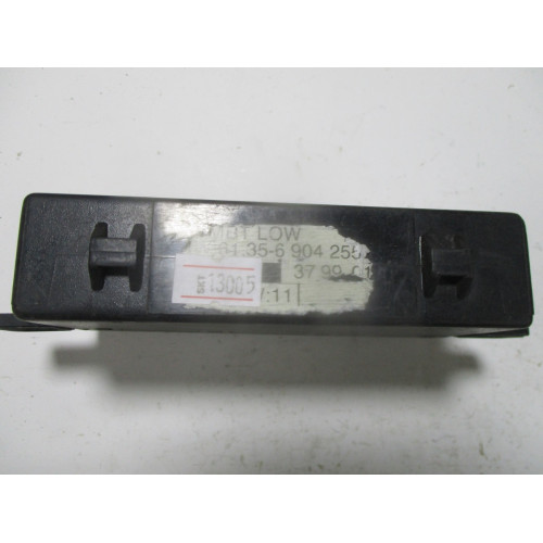BMW E38 E39 X5 Kapı Kontrol Modülü 61.35-6904255.9