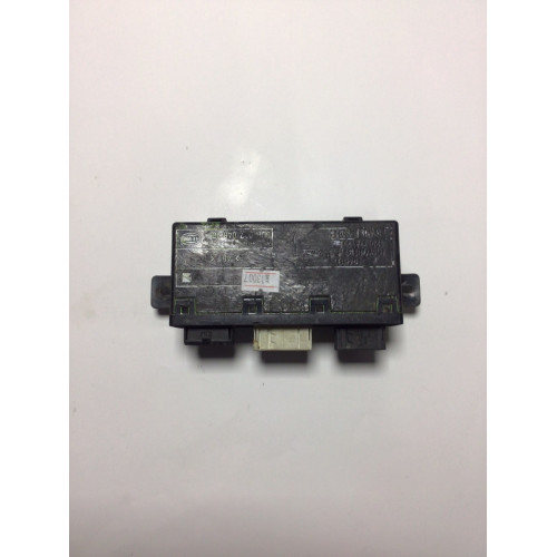 Bmw 5 Serisi E39 ECU Kontrol Ünitesi 8352062 5DK007048-10 