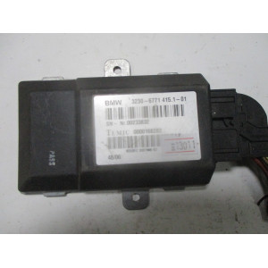 Bmw E65 E66 E67 Steering Column ECU 3230-6771415.1-01