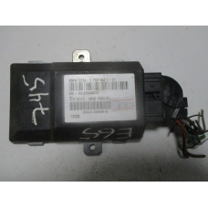BMW E65 E66 Direksiyon Kolon Beyni 3230-6760542.1-01