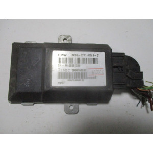 Bmw E65 E66 E67 Direksiyon Kolon Beyni 3230-6771415.1-01