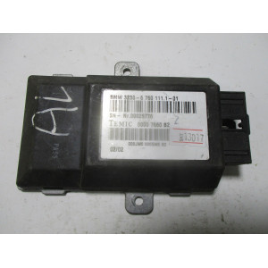 Bmw E Series Steering Column Brain 3230-6760111.1