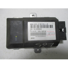 BMW E65 E66 E67 Direksiyon Kolon Beyni 3230-6762315.1-01