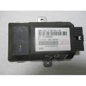 BMW E65 E66 E67 Steering Column ECU 3230-6762315.1-01