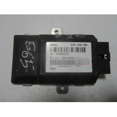BMW E65 E66 Direksiyon Kolon Beyni 3230-6767506