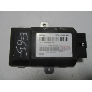 BMW E65 E66 Steering Column ECU 3230-6767506