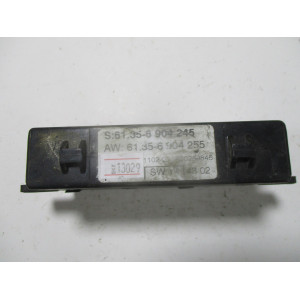 BMW E38 E39 X5 Door Control Module 61.35-6904255