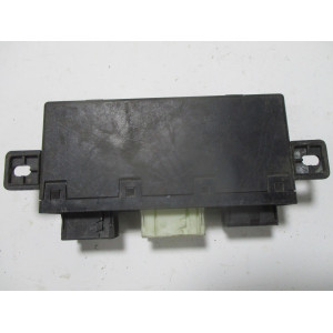 BMW E38 E39 X5 Door Control Module 61.35-6904244