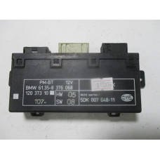 BMW E38 E39 Kapı Kontrol Modülü 61.35-8376068 5DK 007 048-11