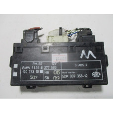 BMW E38 E39 Kapı Kontrol Modülü 61.35-8377593 