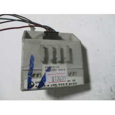 BMW E39 E38 Alarm Modülü 65.75-8386932.9 55892110