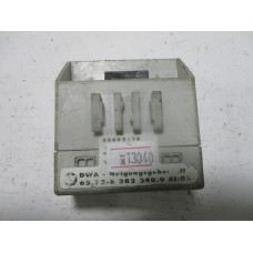 BMW X5 Alarm Modülü 65.75-8382240.9
