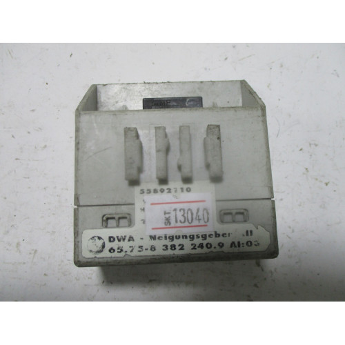 BMW X5 Alarm Modülü 65.75-8382240.9