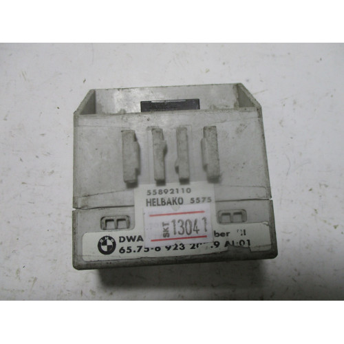 Land Rover Range Rover L322 V8 Egim Sensörü Modülü 65.75 6923209