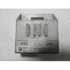 BMW E53 X5 Alarm Modülü 65.75-8382240.9 55892110