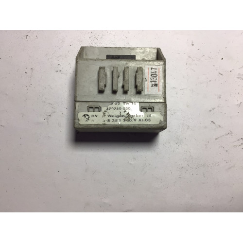 BMW E53 X5 Alarm Modülü 65.75-8382240.9 55892110