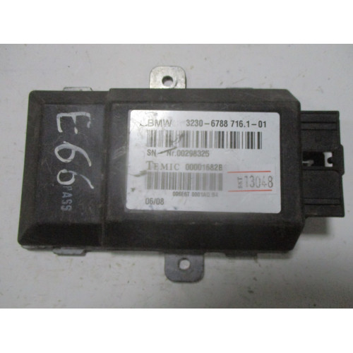 Bmw E65 E66 Direksiyon Kolon Beyni 3230-6788716.1-01 