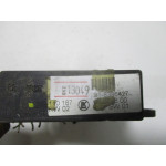 BMW E39 E46 Ayna Modülü 61.31-8386427	