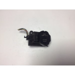 Peugeot Citroen Hava Kapakçığı klape Motoru 410473241 PA66-GF30