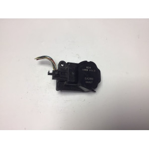 Peugeot Citroen Hava Kapakçığı klape Motoru 410473241 PA66-GF30