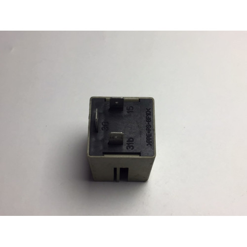 Citroen Renault Peugeot Buzzer Röle