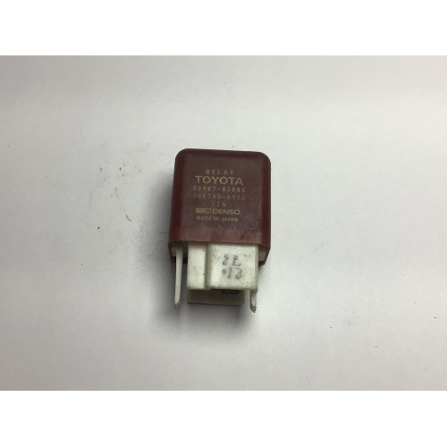 Toyota Fan Rölesi 056700-6912 90987-02006