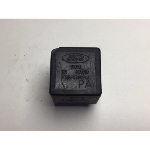 Ford Çok Amaçlı Röle F0AB-14B192-AA G1UHQ
