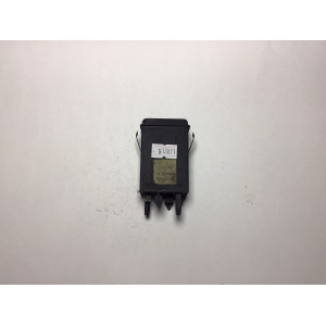 Audi 80 90 100 Cam Isıtıma Düğmesi 893941503B